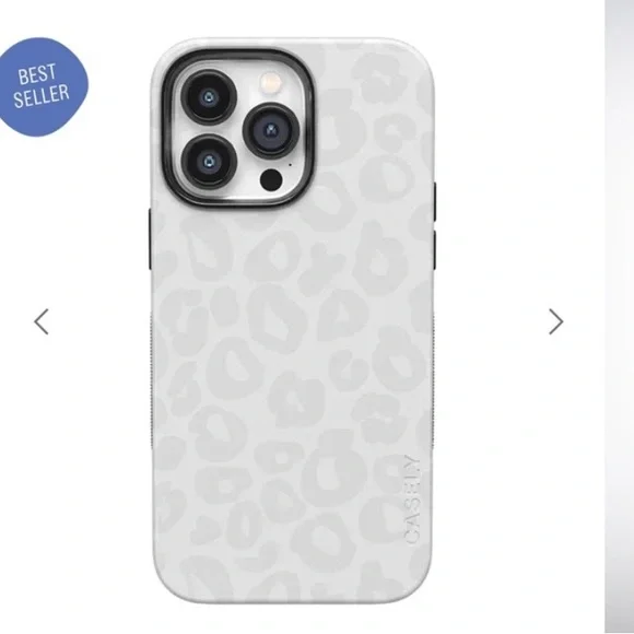 CASELY Bold+MagSafe IPhone 14 Pro Max Case NWT - Picture 2 of 11